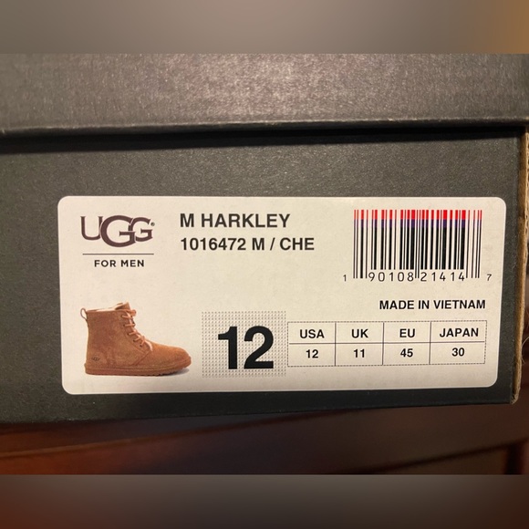 UGG Boots - Picture 4 of 4
